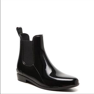 Ralph Lauren Rain Booties